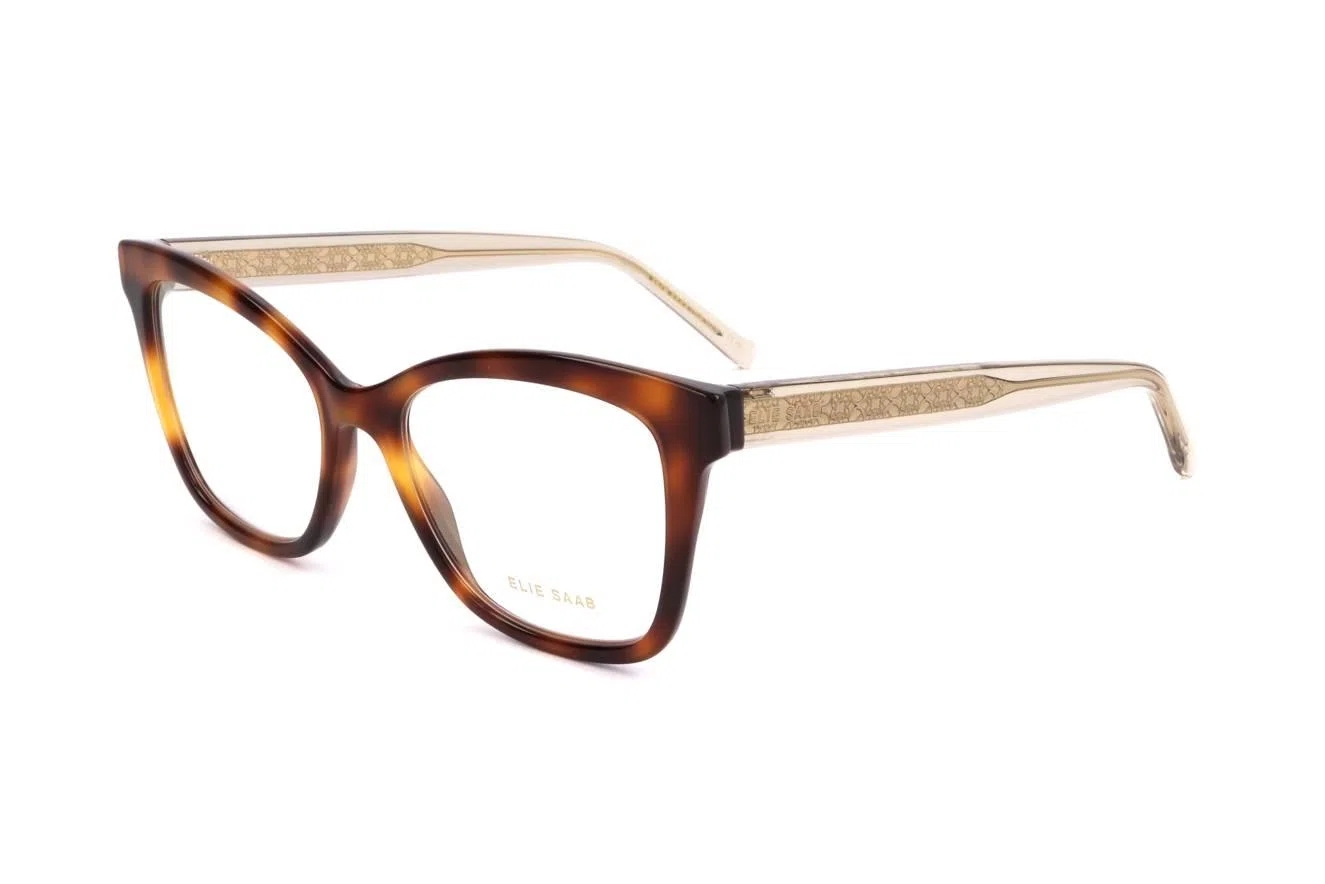 Elie Saab ES083 Eyeglasses - view 4